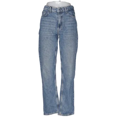 Spijkerbroek (FIT - STRAIGHT) van Karve Gerecycled katoen