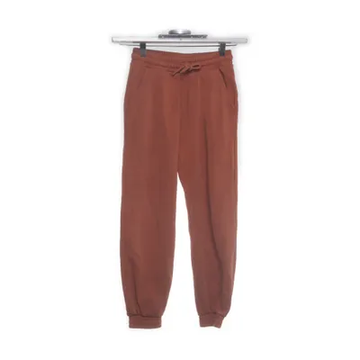 Mjukisbyxor (Brun) från Lindex Kids