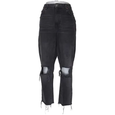 Jeans (Grå) från Perfect Jeans Gina Tricot Bomull