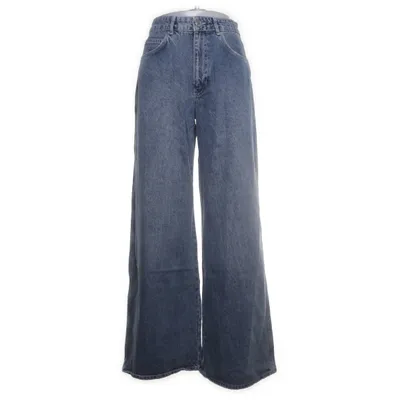 Jeans (Blå) från Pull & Bear Bomull