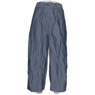 Pants (Gray) from Margaret Howell Cotton, Polyamide