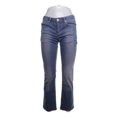 Jeans (Blå) från Acne Jeans Elastan, Bomull