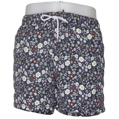 Shorts de bain (Bleu, Multicolore) de Swimwear