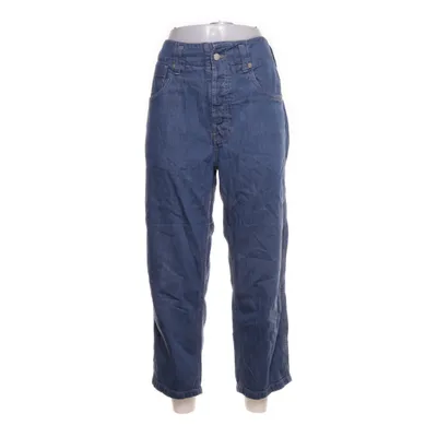 Jeans (Blå) från Sofie D'hoore Bomull, Silke