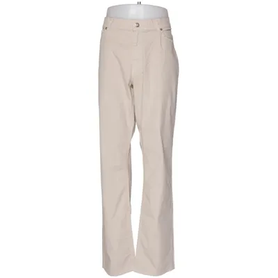 Chino (Beige) de Harmont & Blaine Coton, Élasthane
