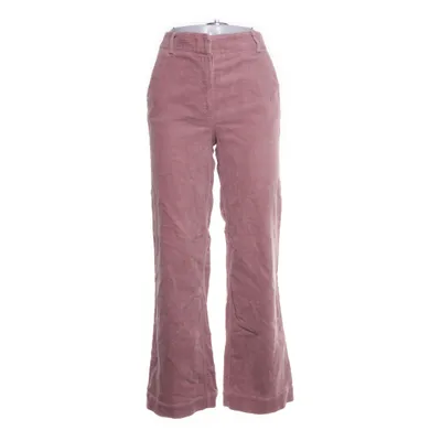 Fløjlsbukser (ALONSO PANTS) fra Designers Remix Charlotte Eskildsen Bomuld, Elastan