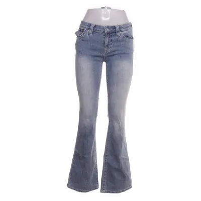 Jeans (Mid Rise Bootcut) från True Religion Bomull, Elastan, Polyester