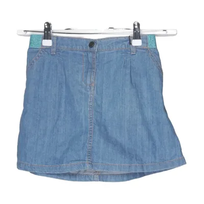 Jupe en jean (Bleu) de Milla Star Coton, Polyester