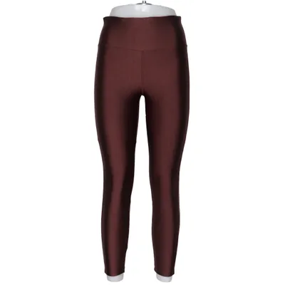 Sports tights (Brown) from Röhnisch Elastane, Polyamide