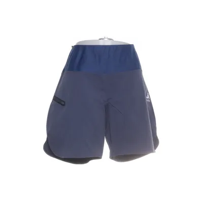 Mjukisshorts (Blå) från Odlo