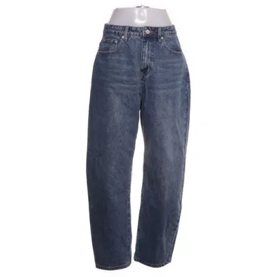 Jeans (Blå) från VRG GRL