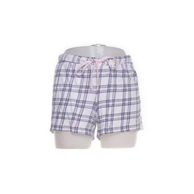 Pyjamashorts (Wit, Blauw, Roze) van Lingerie Katoen