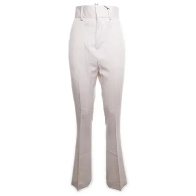 Broek (Beige) van ASOS Design Elastaan, Polyester, Viscose