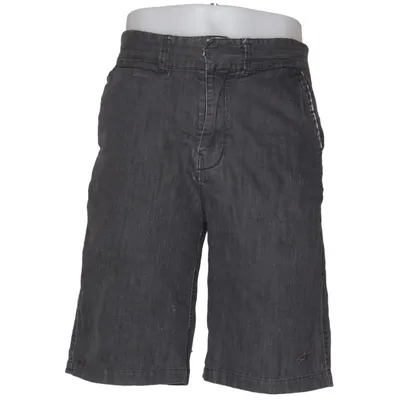 Short (Gris) de Alpinestars Élasthane, Polyester