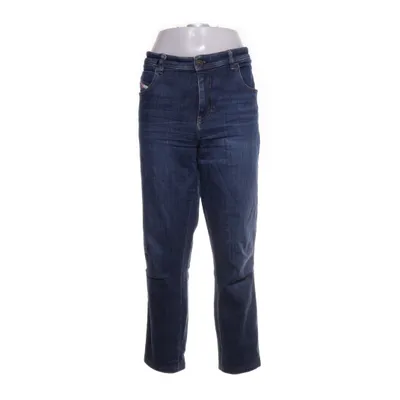 Jeans (Blå) från Diesel Industry Bomull, Elastan, Polyester