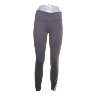 Sportleggings (Grijs) van Pink Victoria's Secret Katoen, Polyester, Elastaan, Polyamide