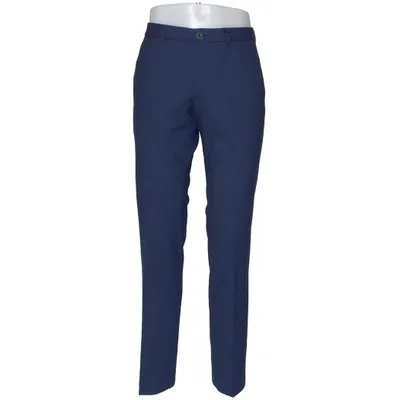 Pantalon de costume (10504-7400) de Sunwill Élasthane, Polyester, Laine