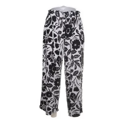 Pants (Black, White) from Gina Collection
