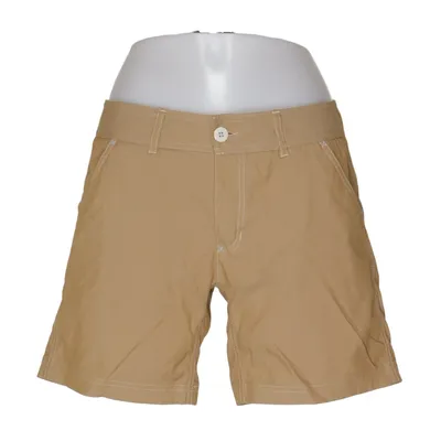 Outdoor shorts (Brown) from Houdini