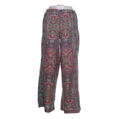 Palazzobyxor (Flerfärgad, Grön) från Zuiki Polyester