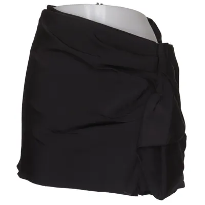 Rok (Zwart) van Lanvin x H&M