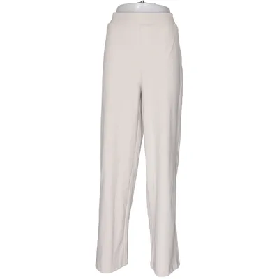 Palazzobukser (Beige) fra Norah Elastan, Polyester