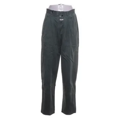 Chinos (Groen) van Scarpa Katoen