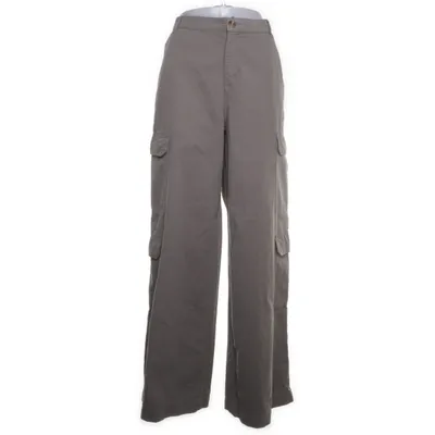 Cargobyxor (Grön) från Tally Weijl Bomull