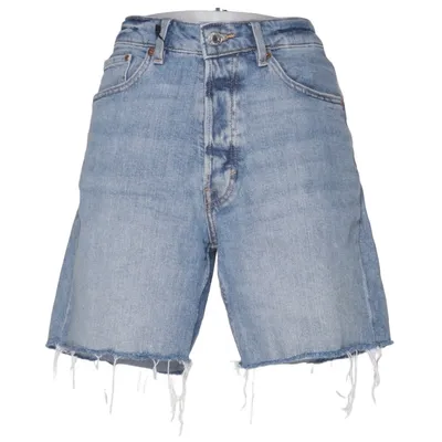 Short en jean (Bleu) de &Denim by H&M