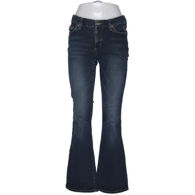 Jean (Bleu) de Baby Phat Coton, Élasthane