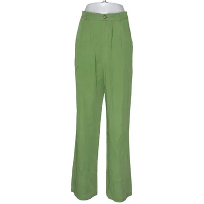 Palazzobyxor (Grön) från Reformation Tencel