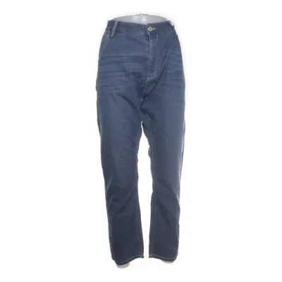 Jeans (Blå) från Fire + Ice Bomull