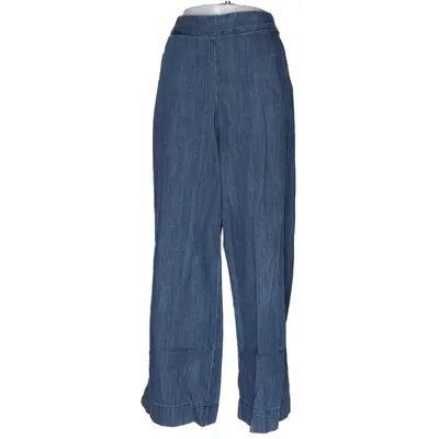 Jeans (Blau) von Ichi Baumwolle, Lyocell
