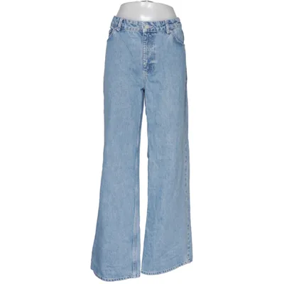 Jean (Bleu) de Lala Berlin Coton, Polyester