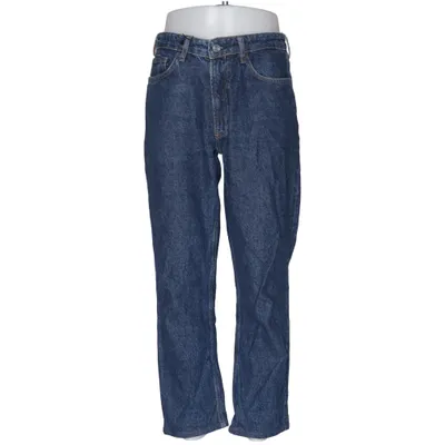 Jeans (Blue) from Karve Recycled cotton