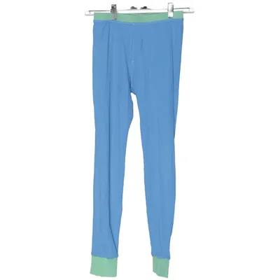 Long Johns (Blue, Green) from Crewcuts Cotton, Polyester