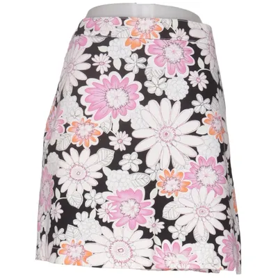 Jupe (Noir, Rose, Blanc, Multicolore) de Disney Coton, Élasthane, Polyester