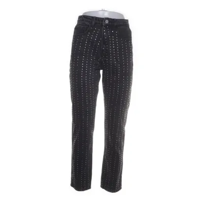 Jeans (Sort) fra Tally Weijl Bomuld, Viscose
