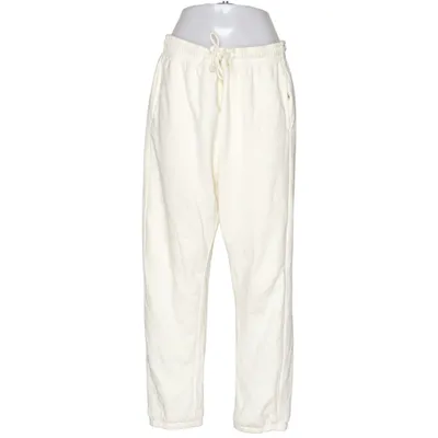 Sweatpants (Beige) from SOC Cotton, Polyester