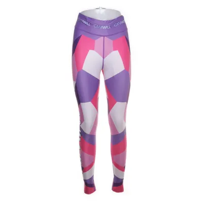 Träningstights (sport, running, gym, outdoor, dark, winter, bike, light, exercise) från ICANIWILL Polyester, Elastan