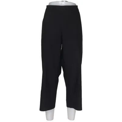 Pantalon (Noir) de Sallie Sahne Polyamide, Viscose