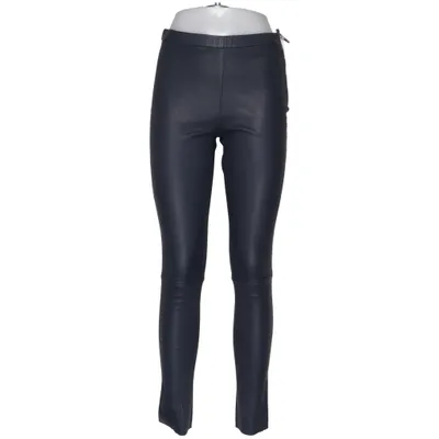 Leather pants (Gray) from Depeche Leather
