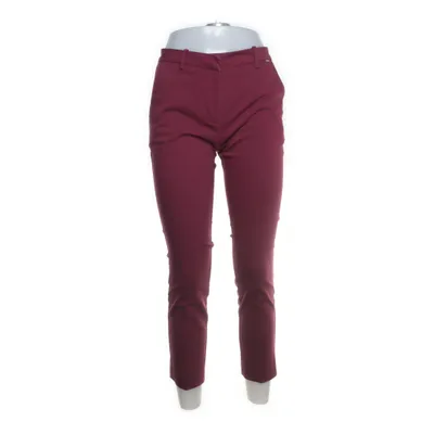 Suit pants (Red) from BSB Collection