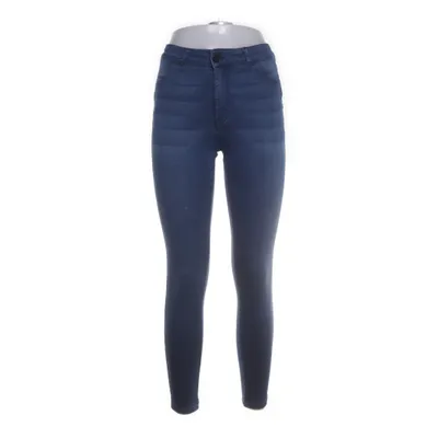 Jeans (Blå) från Fit Jeans Bomull, Elastan, Polyester