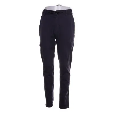 Pantalon cargo (P8068-1967) de Genti Coton, Élasthane, Polyamide