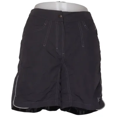 Outdoor shorts (Grijs) van Gore Bike Wear Polyamide, Polyester