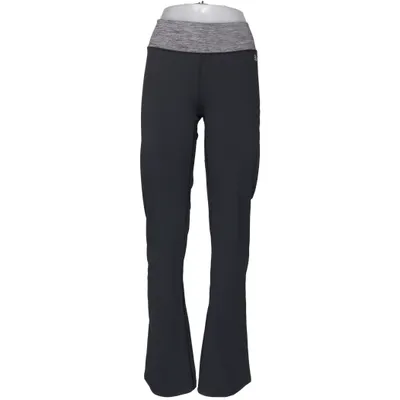 Collants de sport (Noir, Gris) de Blacc Élasthane, Polyester