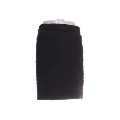 Zwangerschapsrok (Zwart) van ONLY Maternity Elastaan, Polyester, Viscose