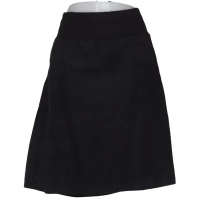 Maternity skirt (Black) from Gutjahr