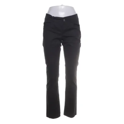Chinos (Black) from ESPRIT Cotton, Elastane, Polyester